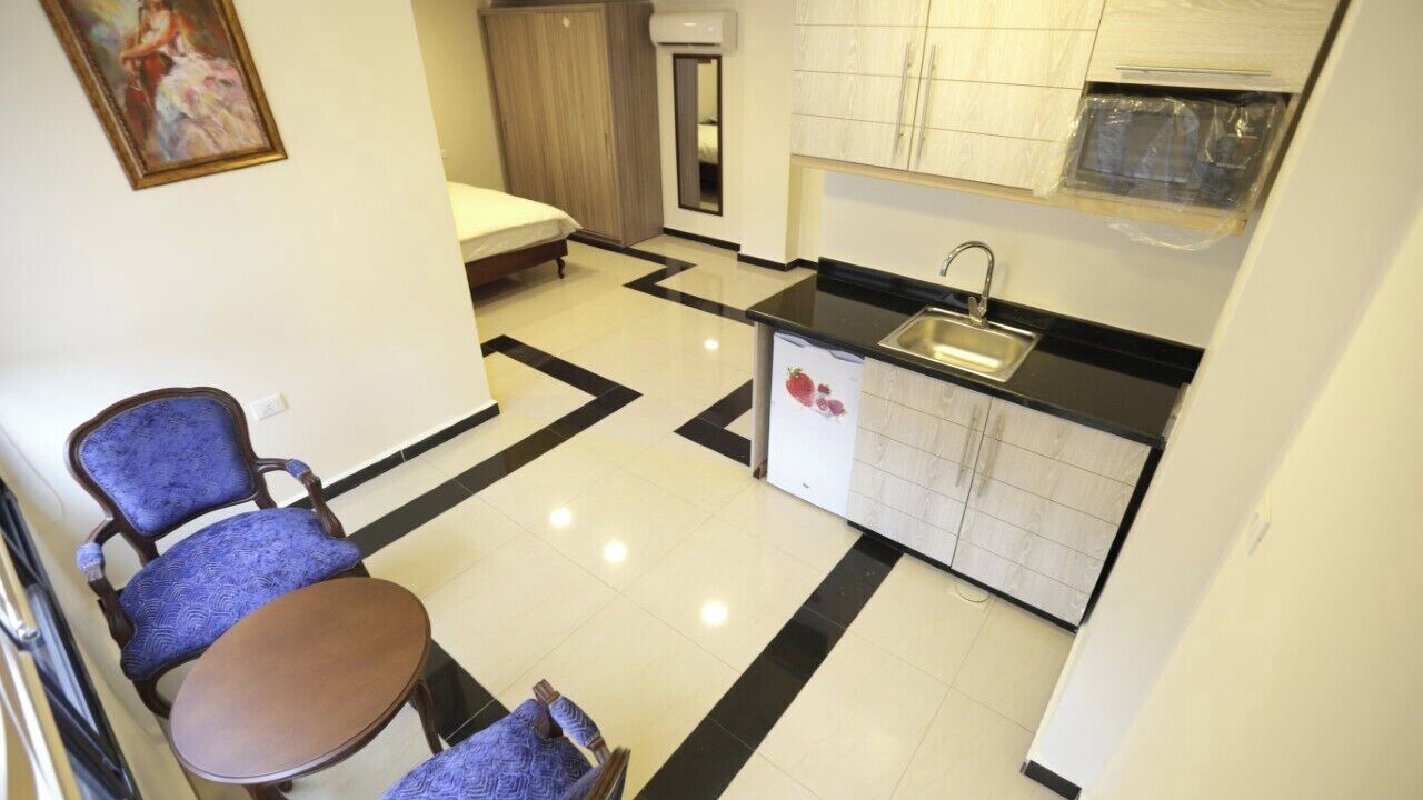 Photo of Bedroom in Hamra
