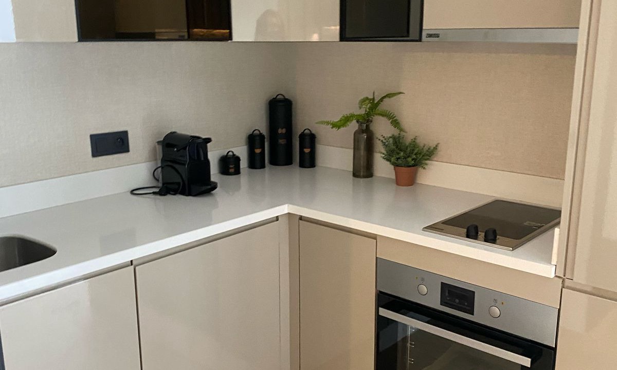 Photo of Kitchen in Casablanca