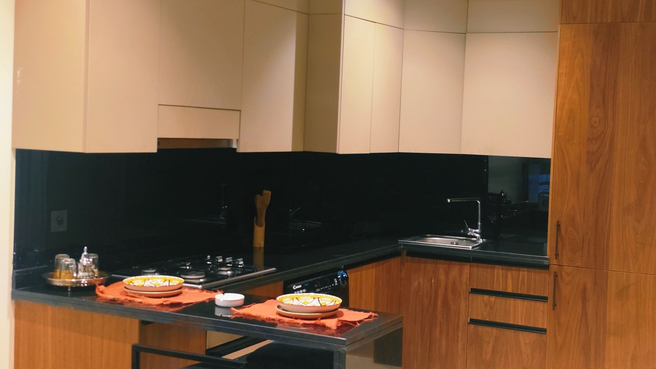 Photo of Kitchen in Casablanca
