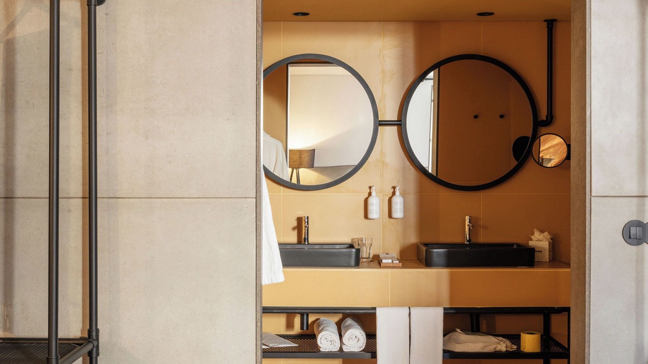 Photo of Bathroom in Santos