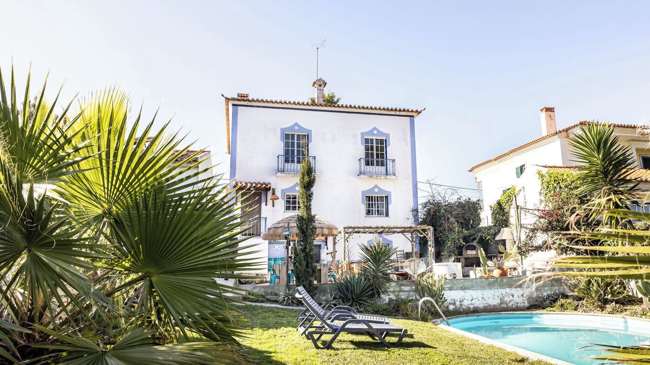 Photo of Outdoor in Torres Vedras