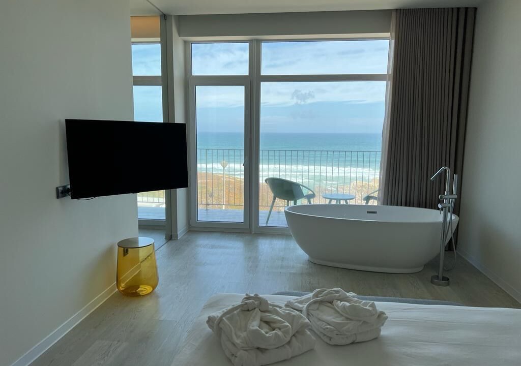 Photo of Bedroom in Porto Covo