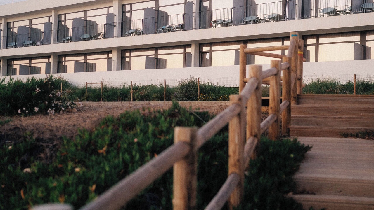 Photo of Outdoor in Porto Covo