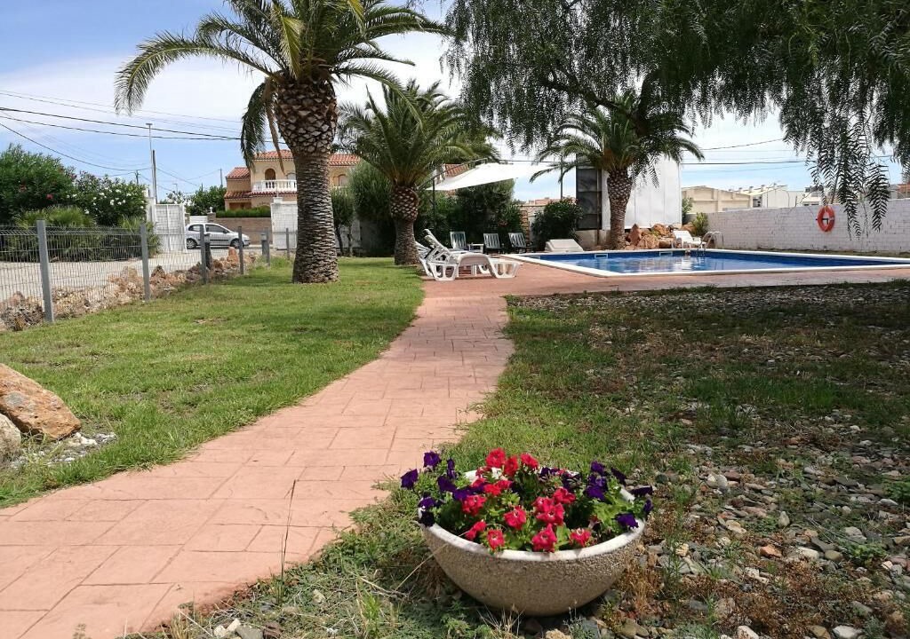 Photo of Outdoor in Miami Platja