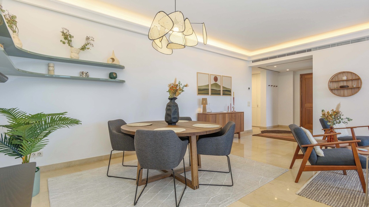Photo of Livingroom in Beirut Central District