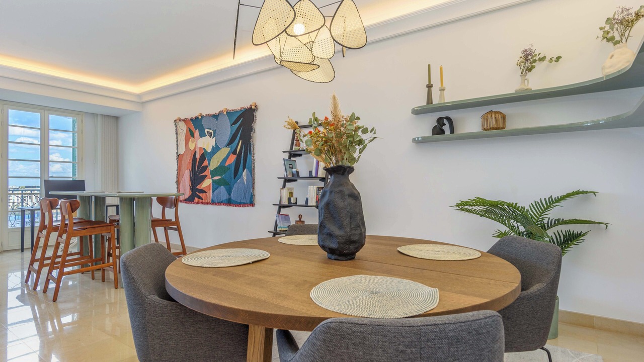Photo of Livingroom in Beirut Central District