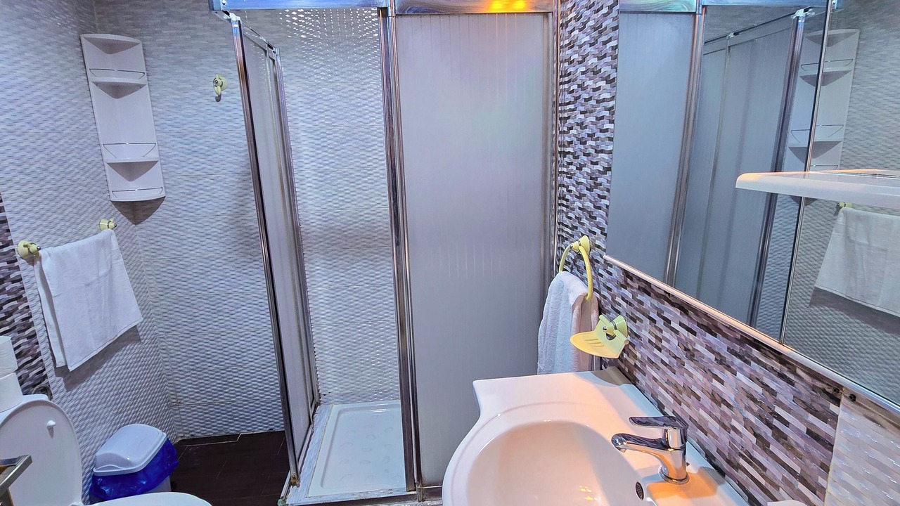 Photo of Bathroom in Casablanca