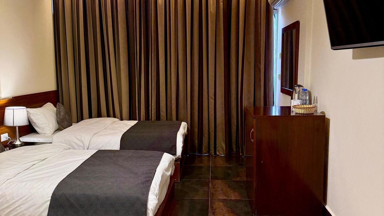 Photo of Bedroom in Raouche