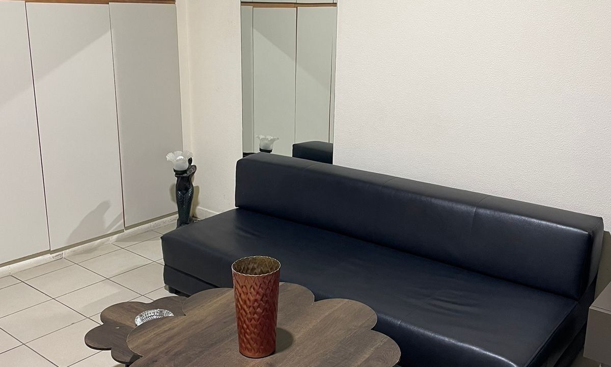 Photo of Patio Balcony in Zouk Mosbeh