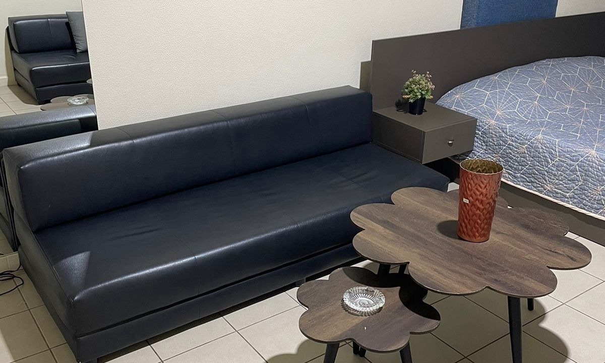 Photo of Patio Balcony in Zouk Mosbeh