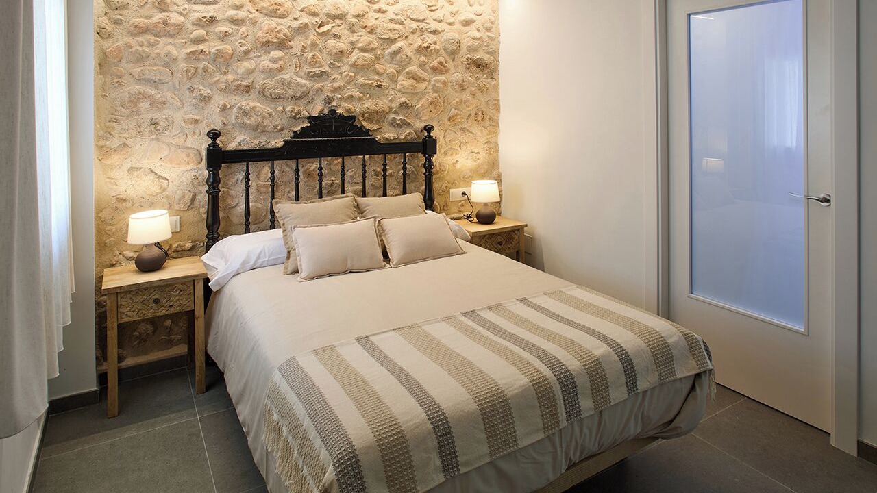 Photo of Bedroom in Miami Platja