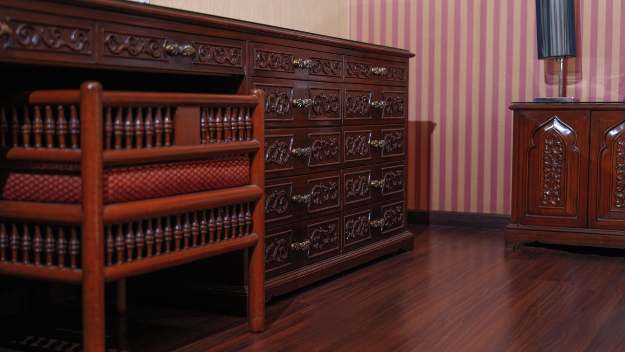 Photo of Bedroom in Chtaura