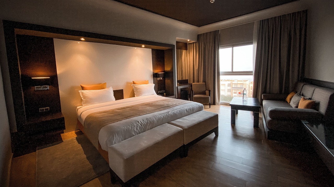 Photo of Bedroom in Al Hoceima