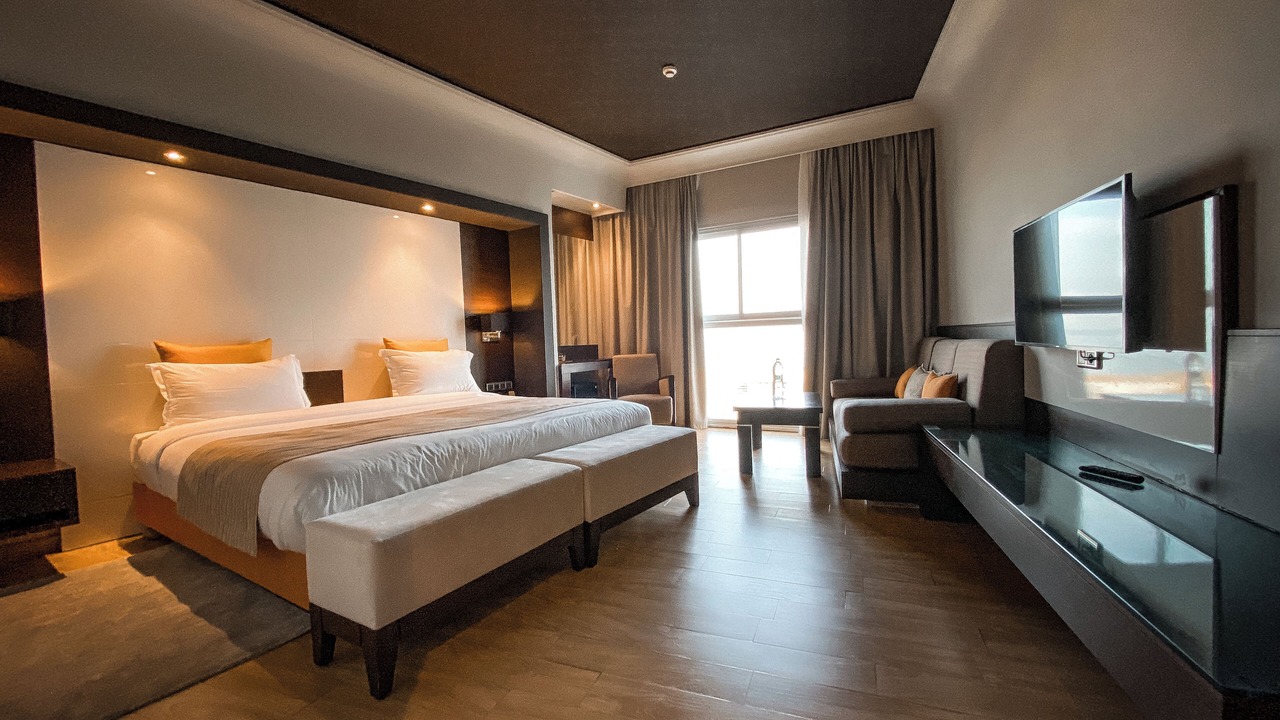 Photo of Bedroom in Al Hoceima