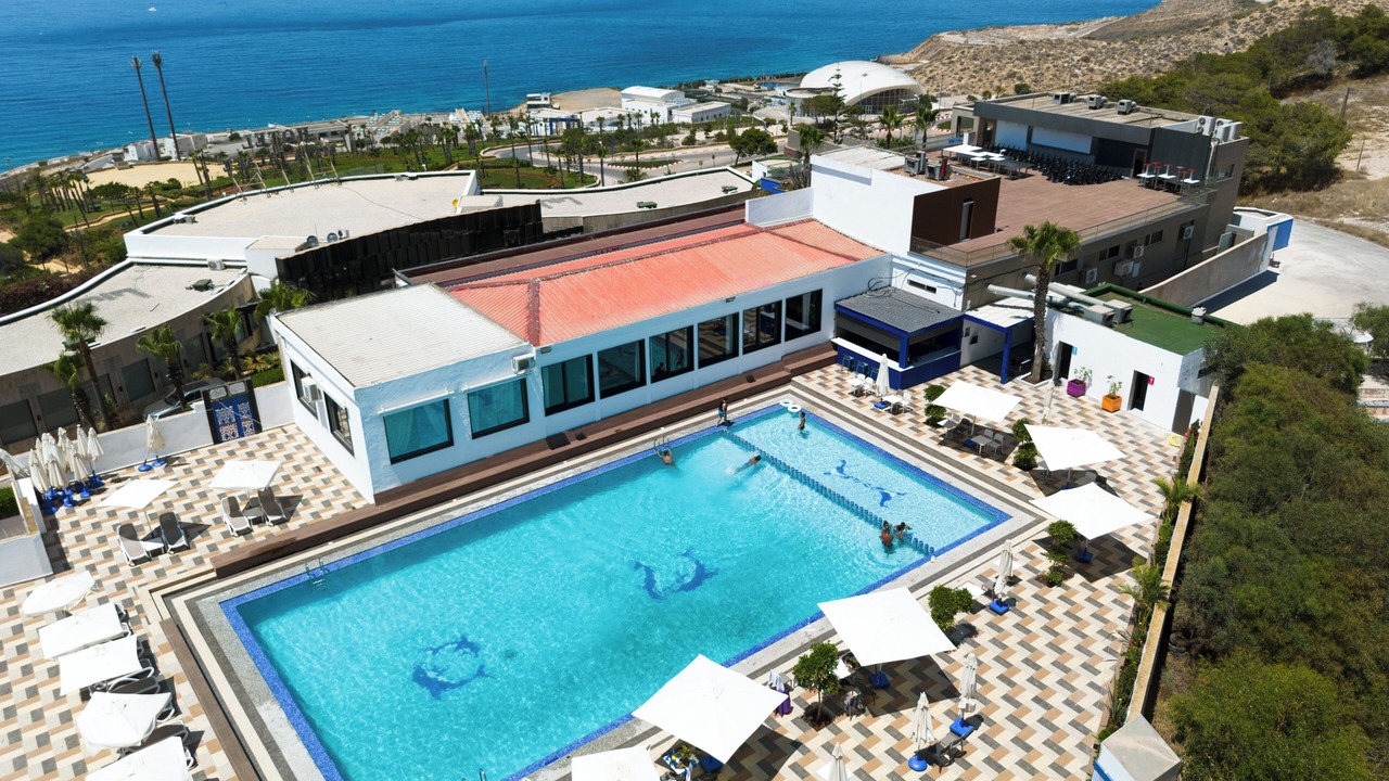 Photo of Outdoor in Al Hoceima