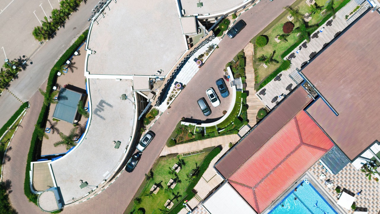 Photo of Outdoor in Al Hoceima
