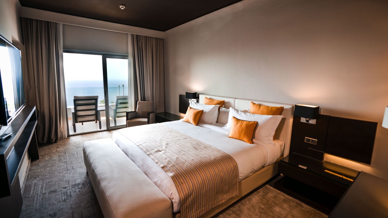 Photo of Bedroom in Al Hoceima