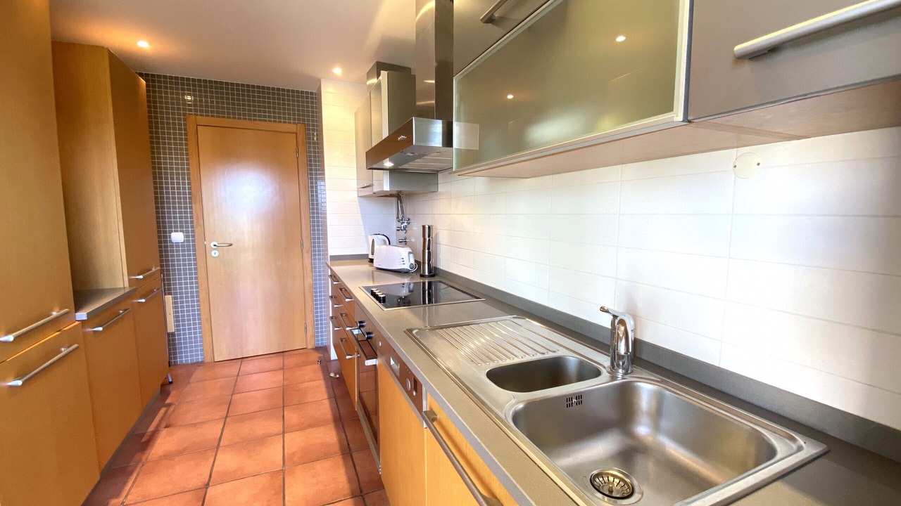 Photo of Kitchen in Olhos D'Agua