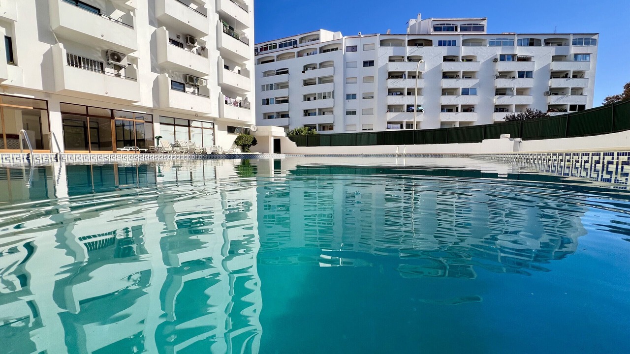 Photo of Outdoor in Montechoro