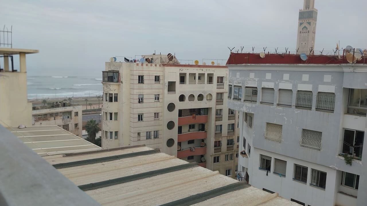 Photo of Outdoor in SOUR JDID