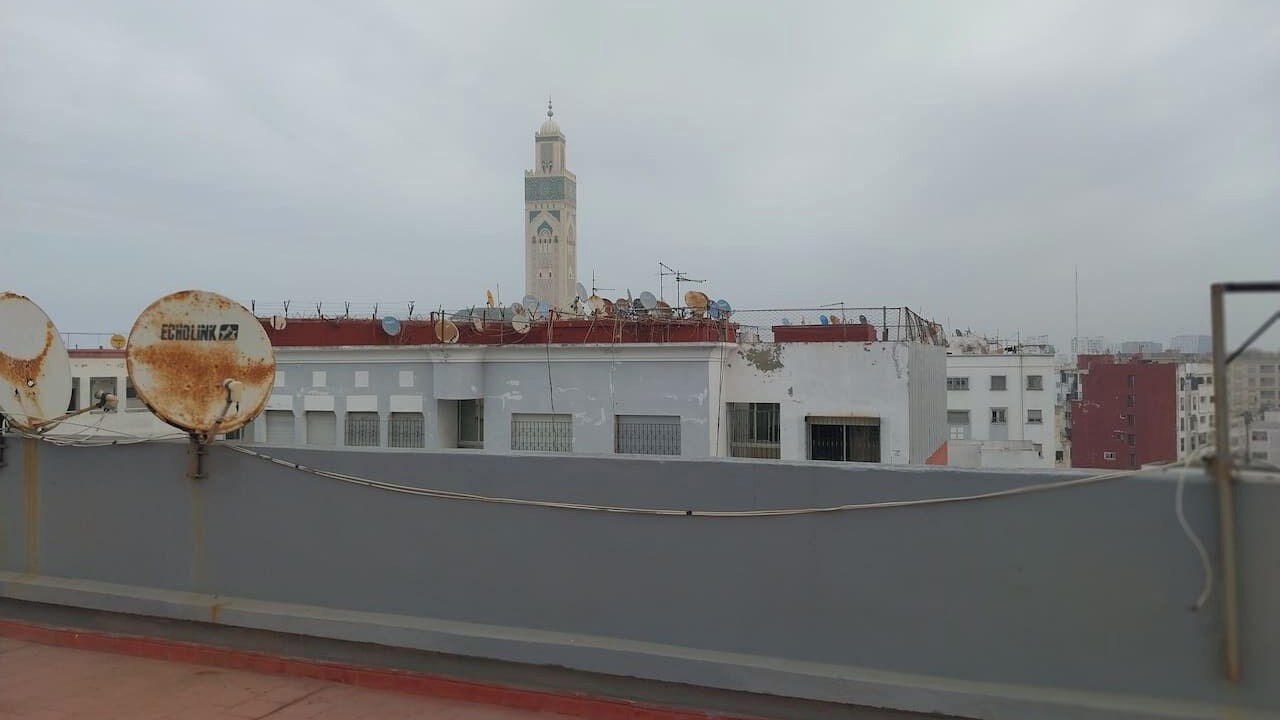 Photo of Patio Balcony in SOUR JDID