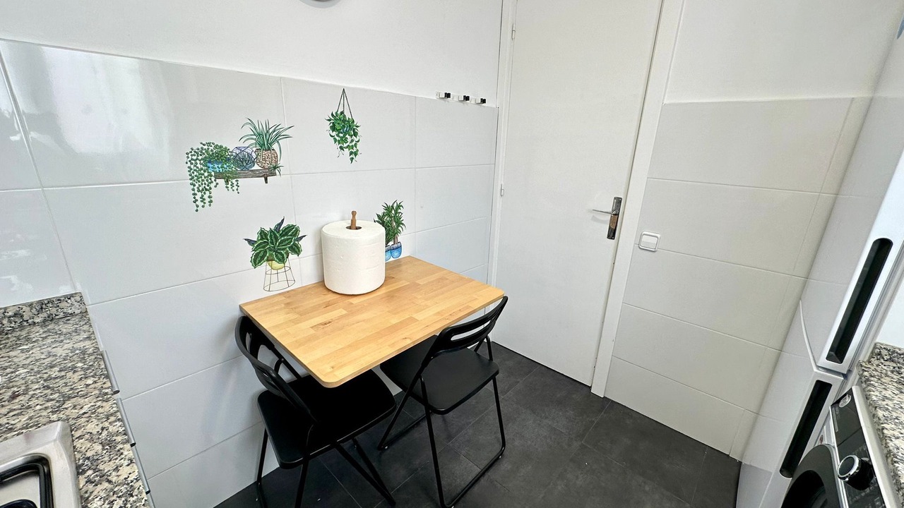 Photo of Kitchen in Eixample