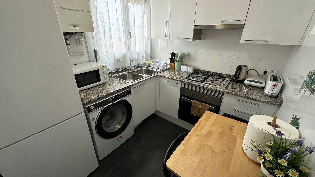 Photo of Kitchen in Eixample