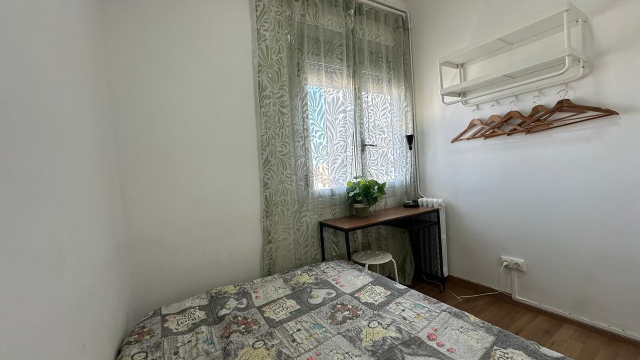 Photo of Bedroom in Eixample
