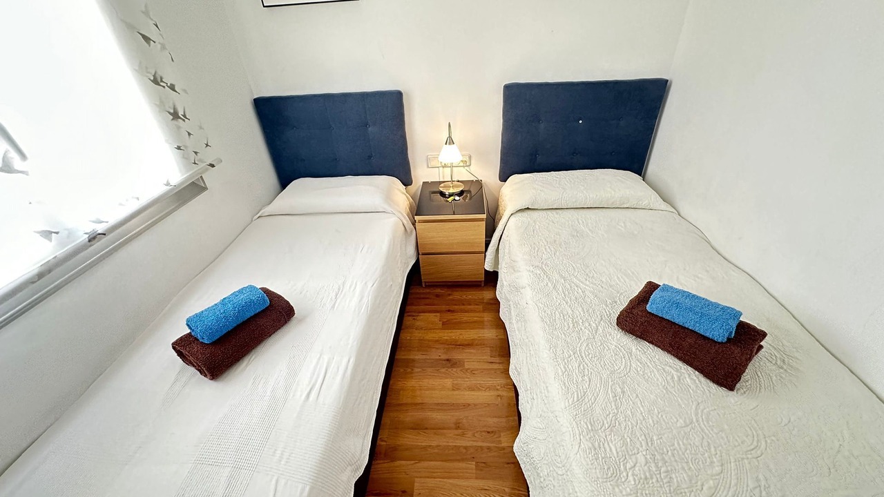 Photo of Bedroom in Eixample