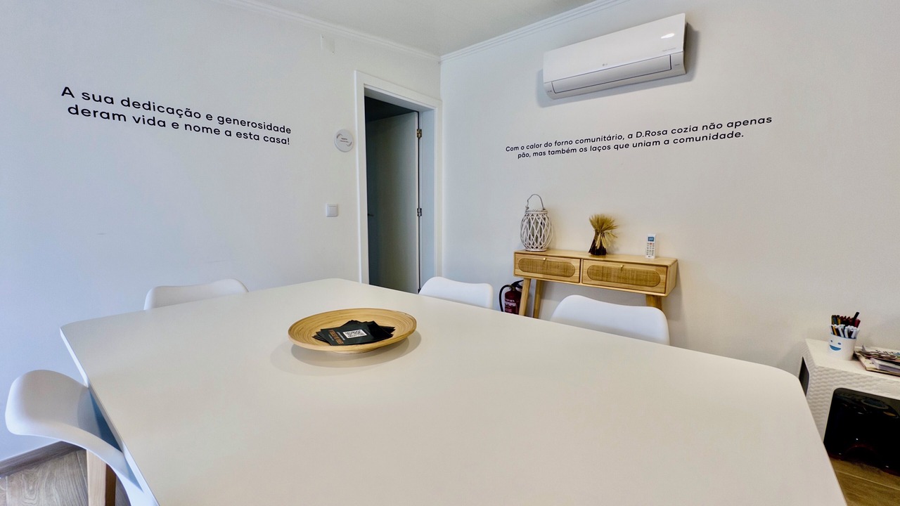Photo of Bedroom in Seia