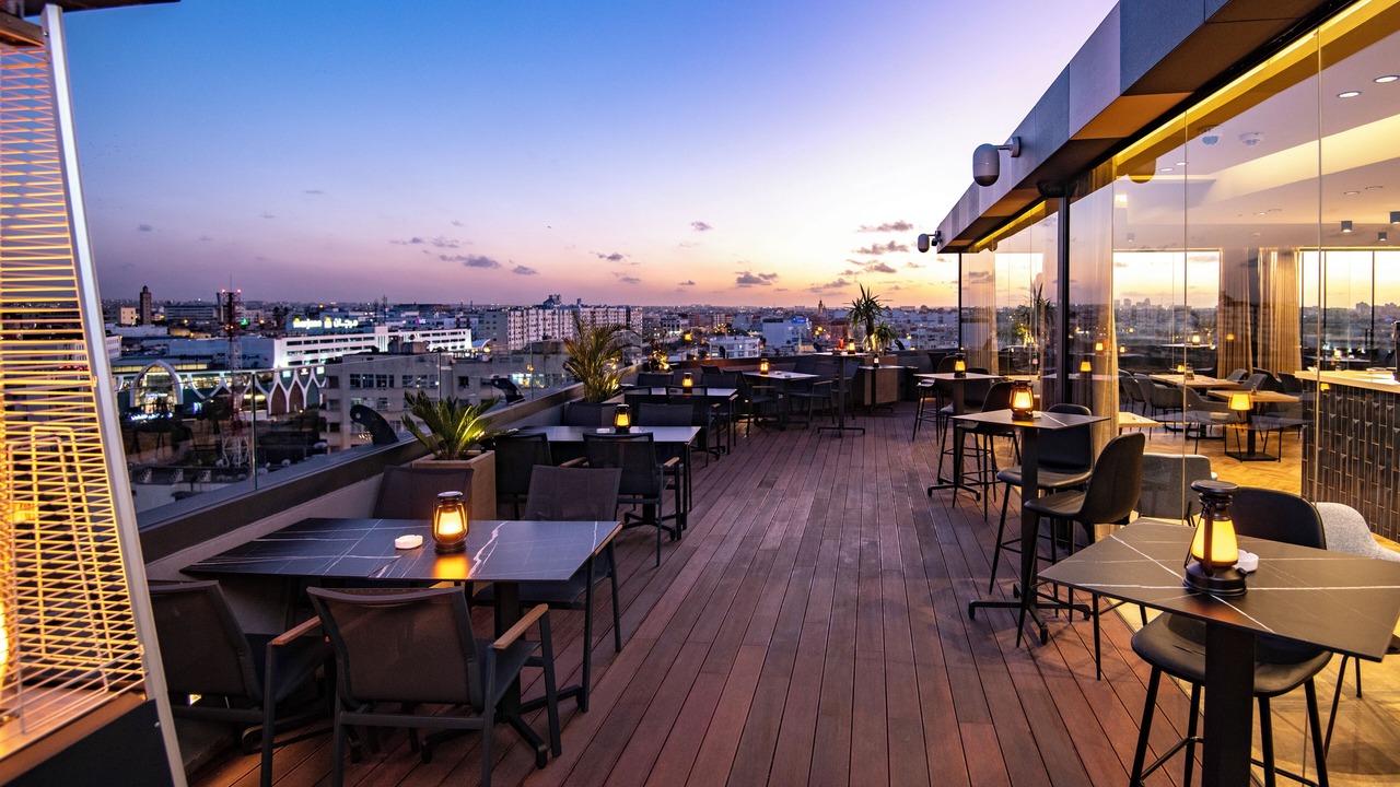 Photo of Outdoor in Casablanca