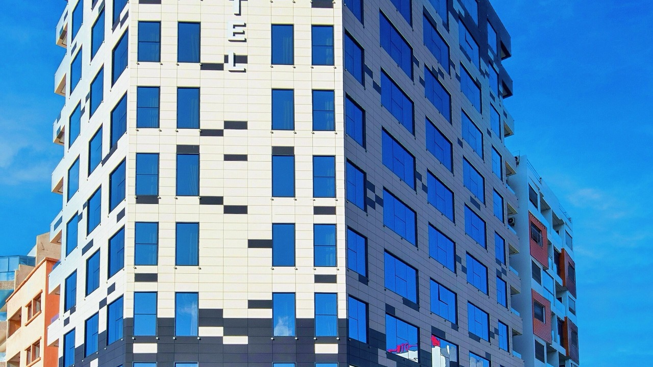 Photo of Outdoor in Casablanca