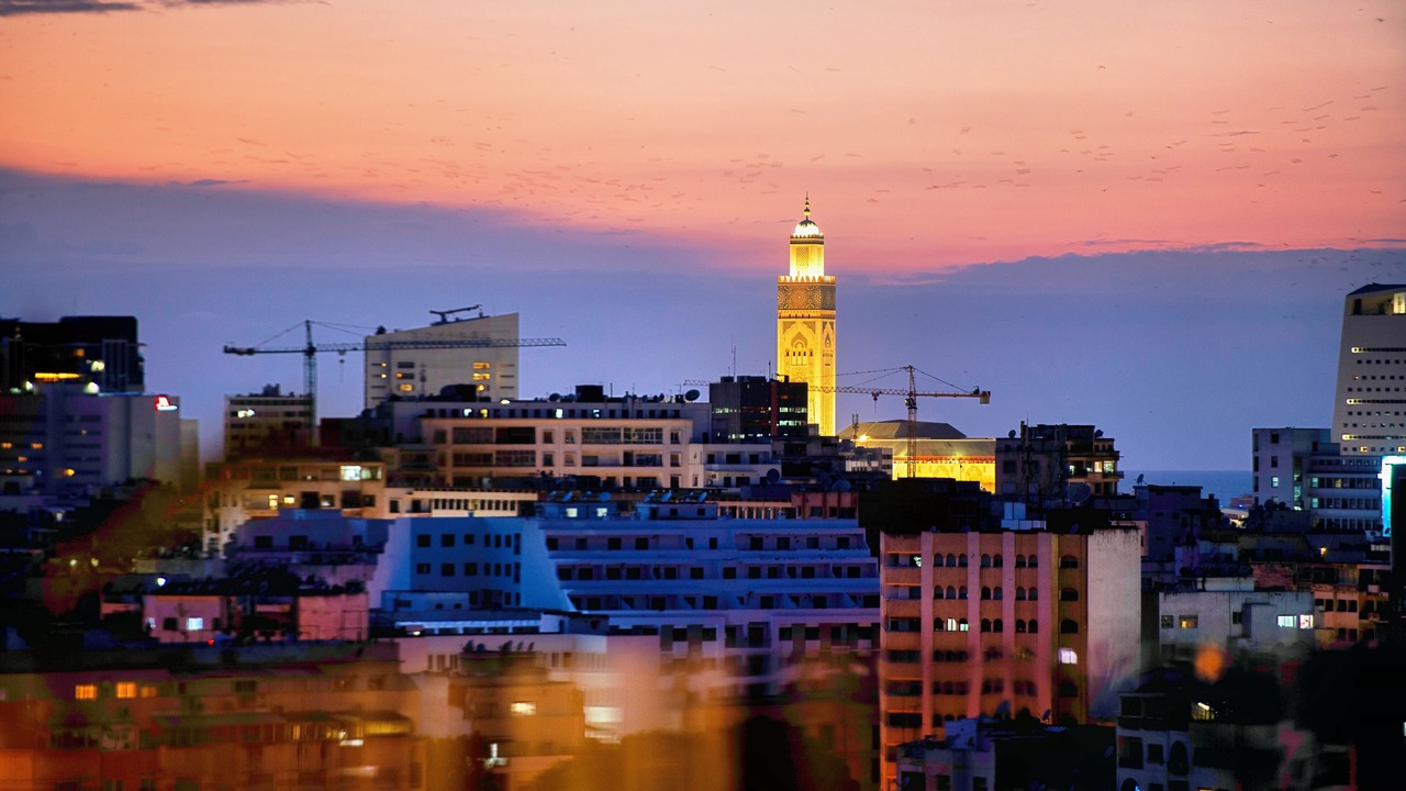 Photo of Others in Casablanca