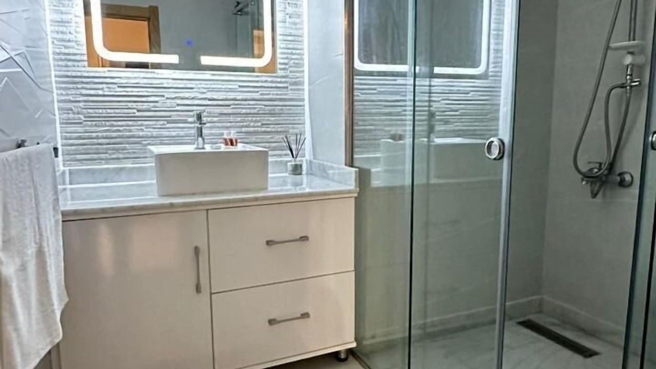 Photo of Bathroom in Tangier