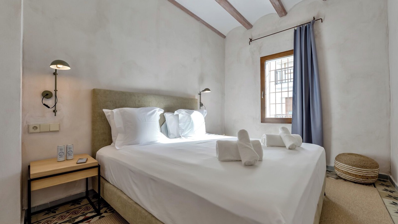Photo of Bedroom in Altea