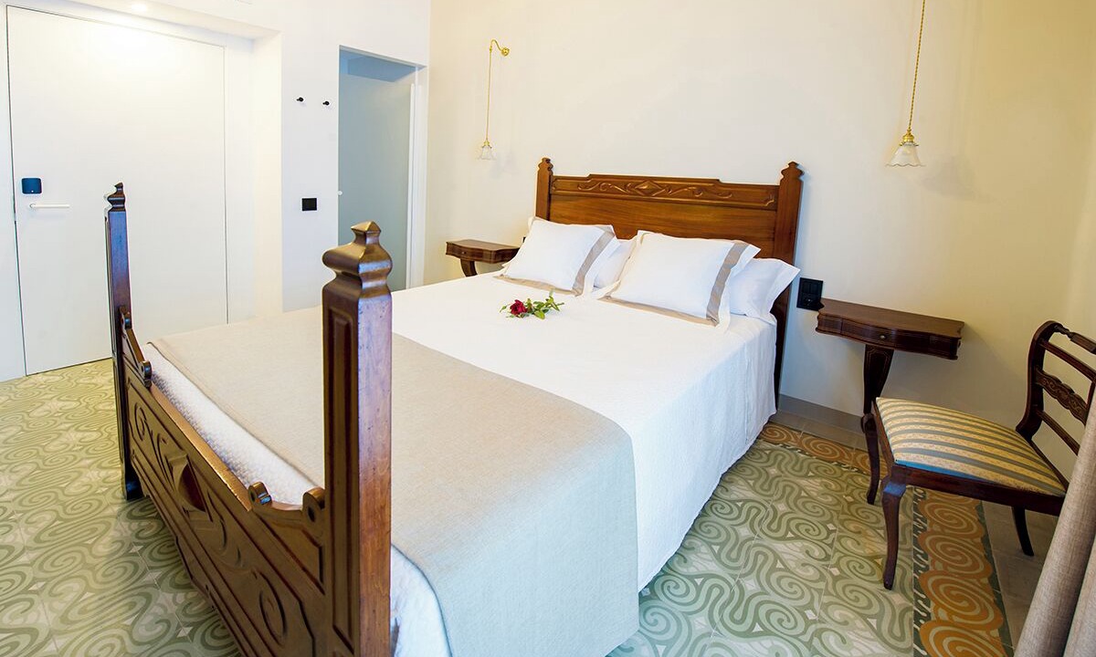 Photo of Bedroom in Sant Marcal