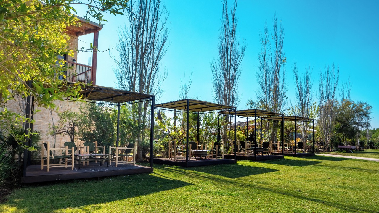 Photo of Outdoor in Ain Chkef