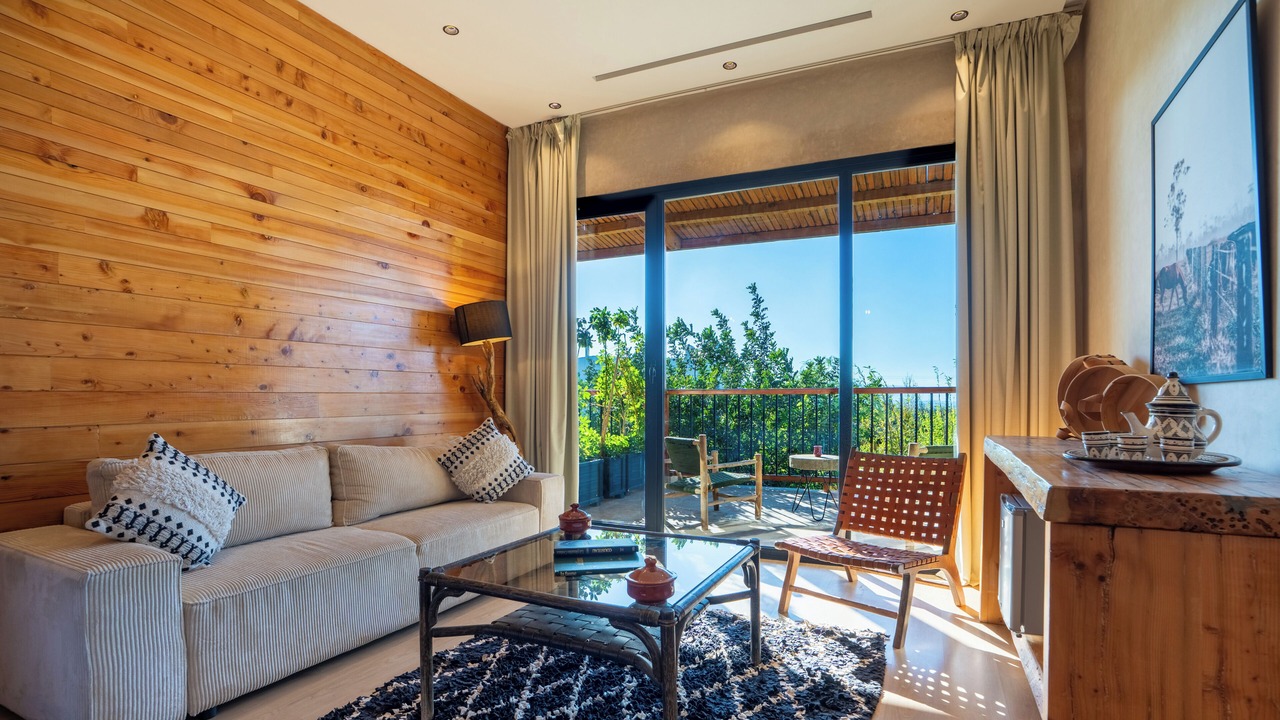 Photo of Bedroom in Ain Chkef