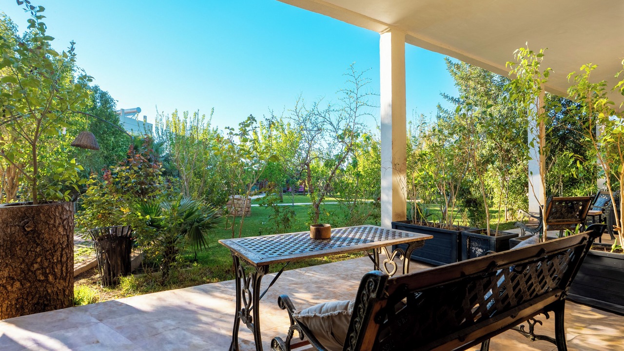 Photo of Outdoor in Ain Chkef