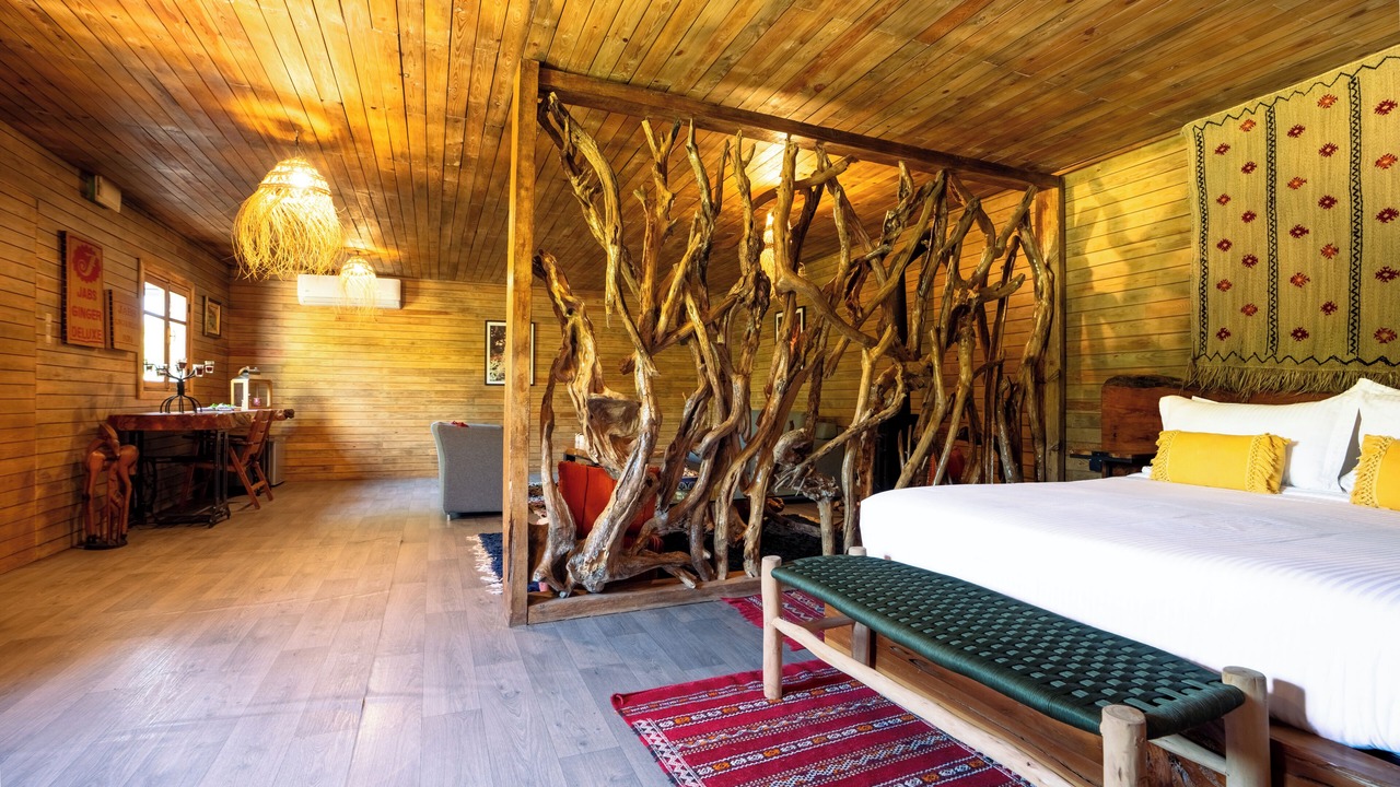 Photo of Bedroom in Ain Chkef