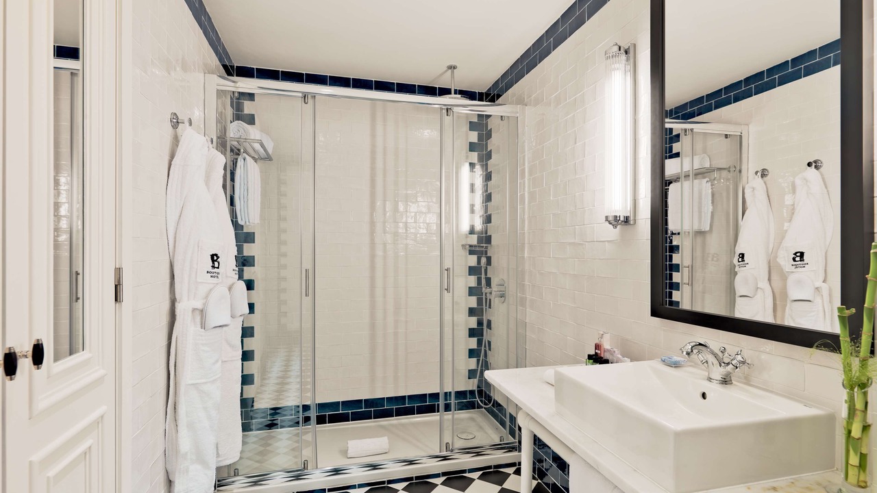 Photo of Bathroom in Santo Antonio