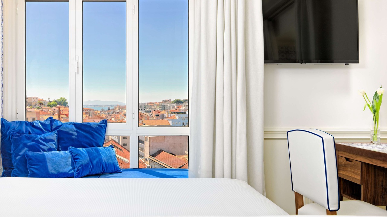 Photo of Bedroom in Santo Antonio