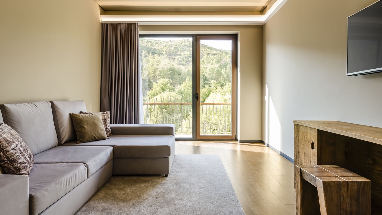 Photo of Patio Balcony in Balocas