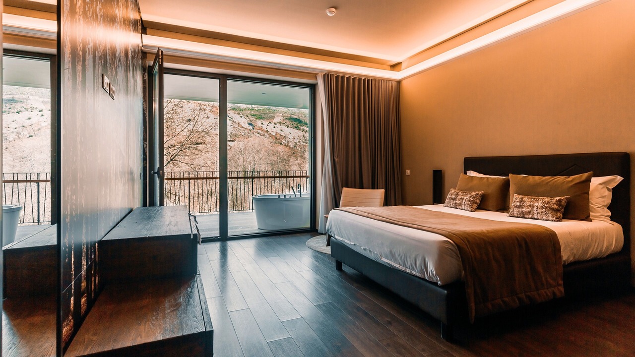 Photo of Bedroom in Balocas