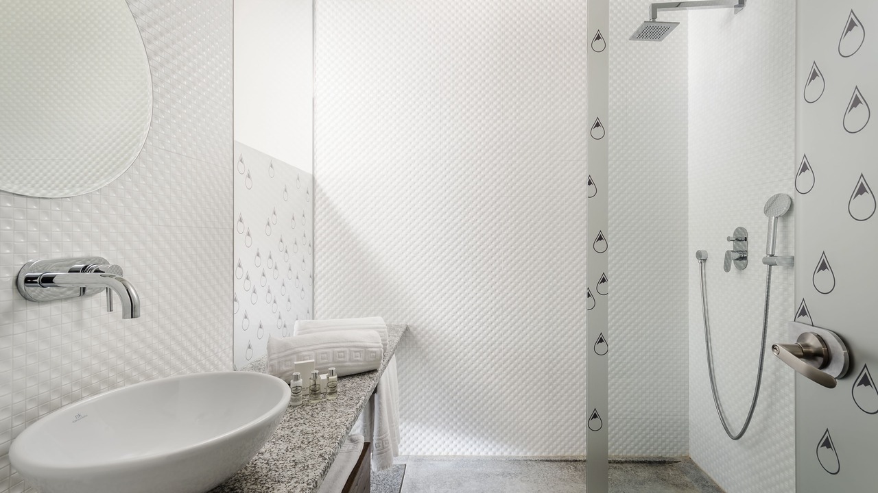 Photo of Bathroom in Balocas