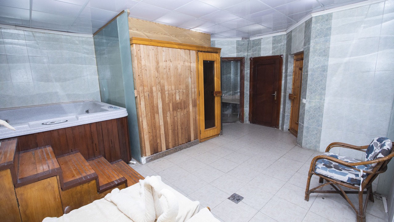 Photo of Bedroom in Al-Muntazah
