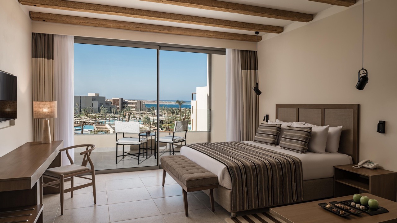 Photo of Bedroom in Marsa Alam