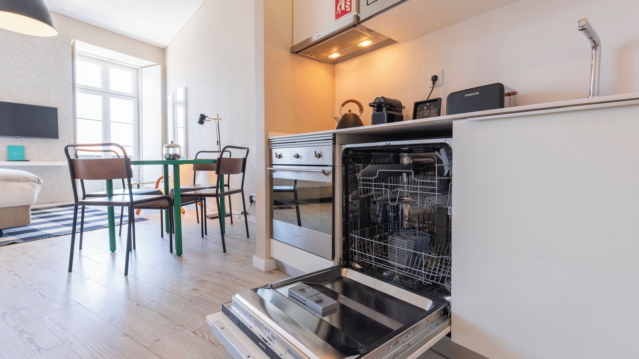 Photo of Kitchen in Sacramento