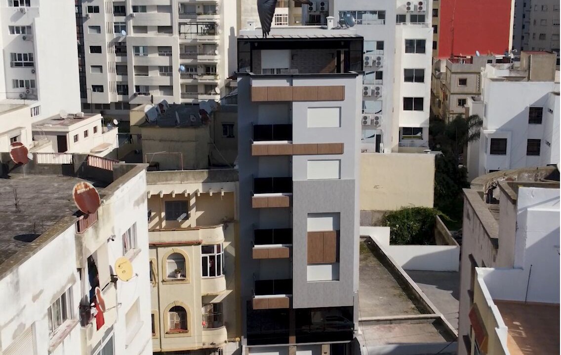 Photo of Outdoor in Tangier