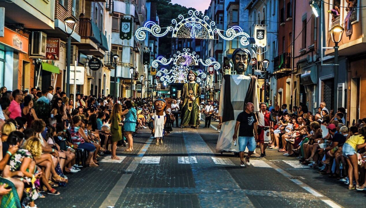 Photo of Others in Oliva Old Town
